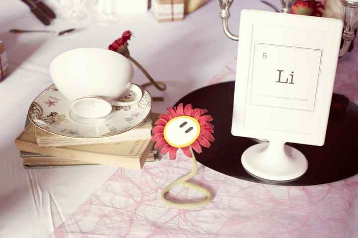 Mariage geek en 2014 - 8