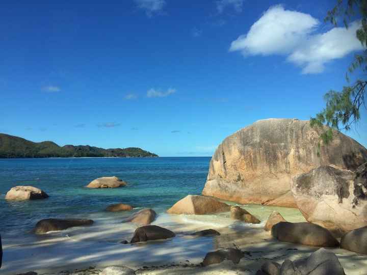 Conseils agence pour combiné ile seychelles - 2