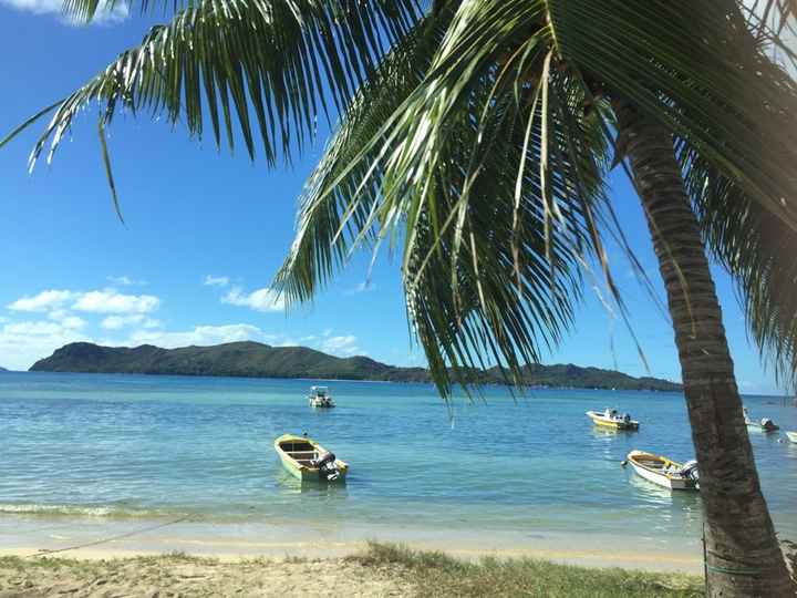 Conseils agence pour combiné ile seychelles - 3