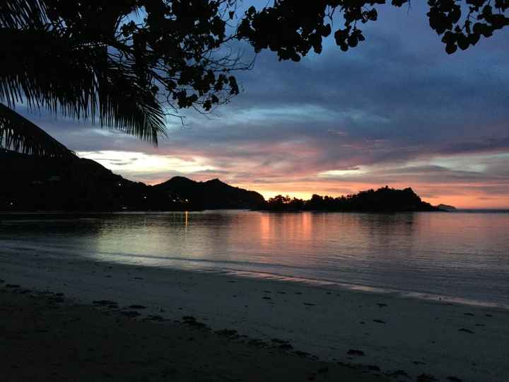 Conseils agence pour combiné ile seychelles - 5