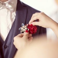 Mariage geek en 2014 - 9