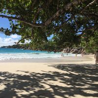 Conseils agence pour combiné ile seychelles - 1