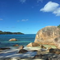 Conseils agence pour combiné ile seychelles - 2