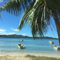 Conseils agence pour combiné ile seychelles - 3