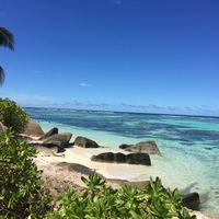 Conseils agence pour combiné ile seychelles - 4