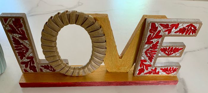 Quelques customisations mariage 3