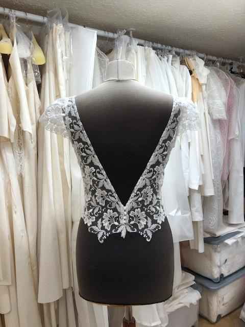 Dilemme top de mariée - 4
