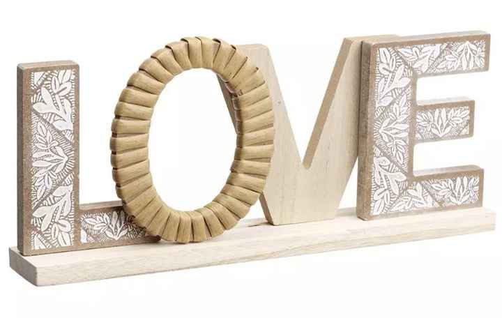 Quelques customisations mariage - 1