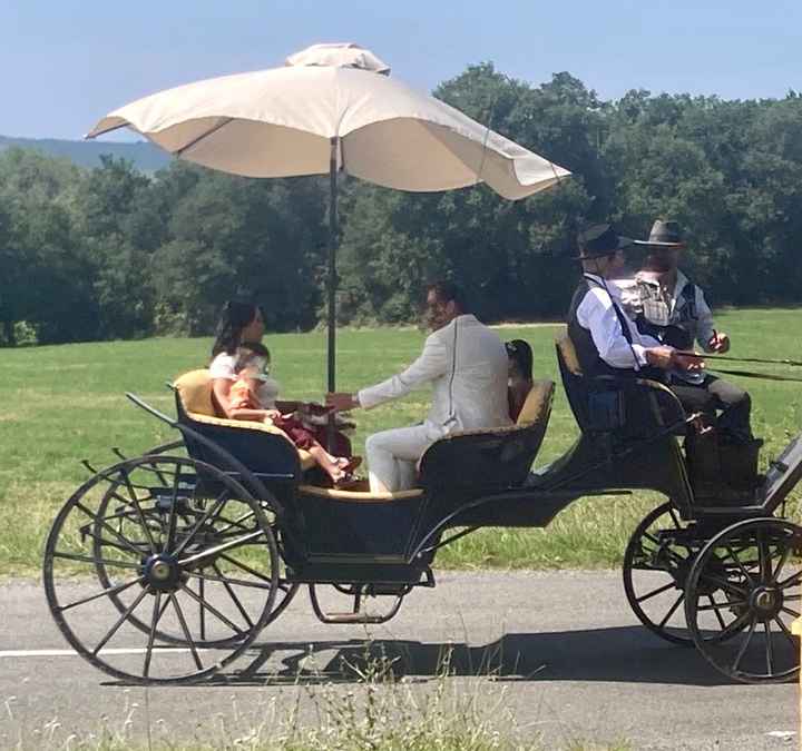 Mariage 8 juillet 2023 - 1