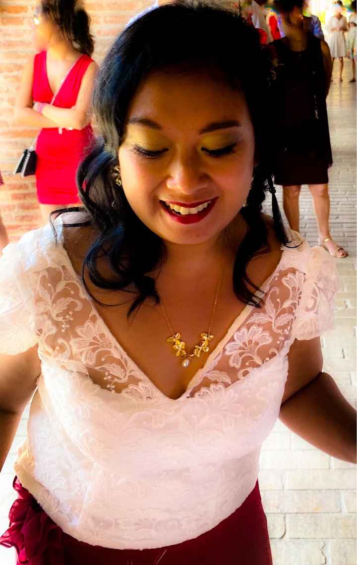 Mariage 8 juillet 2023 - 2