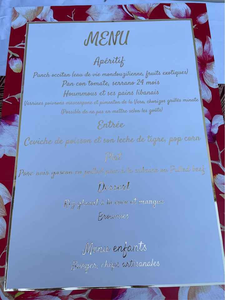 Mariage 8 juillet 2023 - 4
