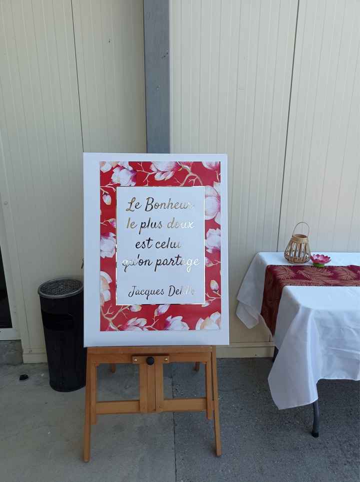 Mariage 8 juillet 2023 - 7