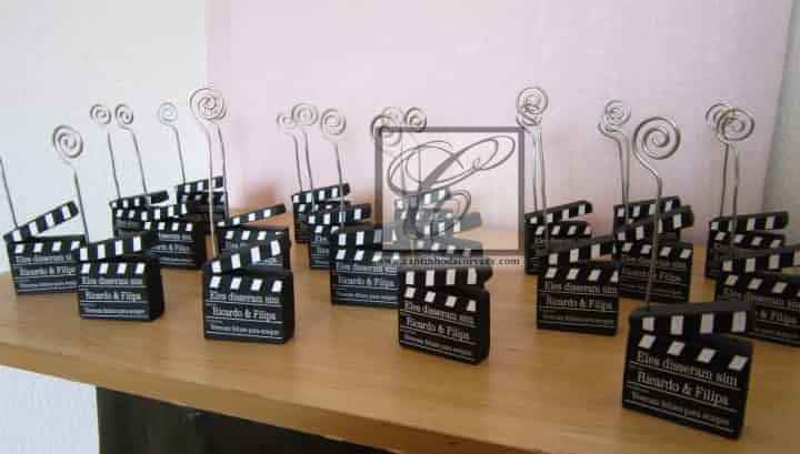 Idées de contenants à dragées ! - 1