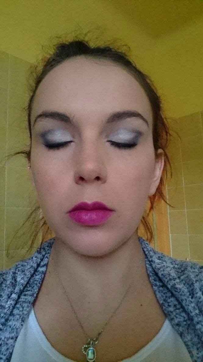 maquillage