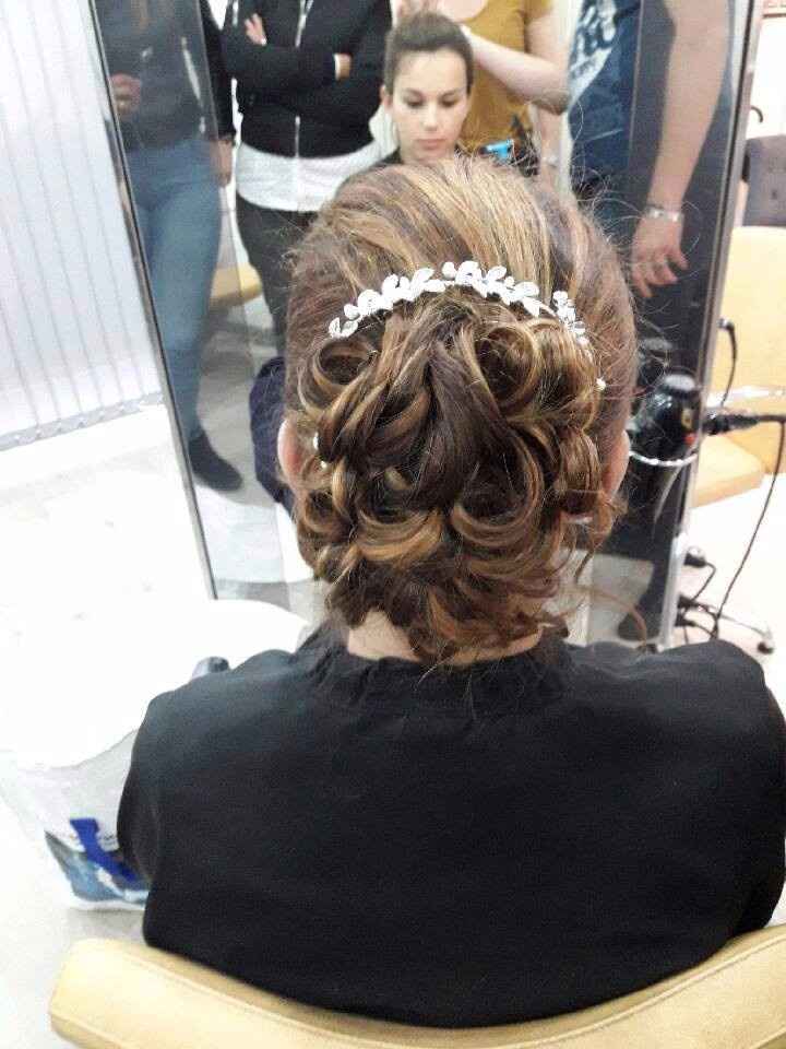 coiffure