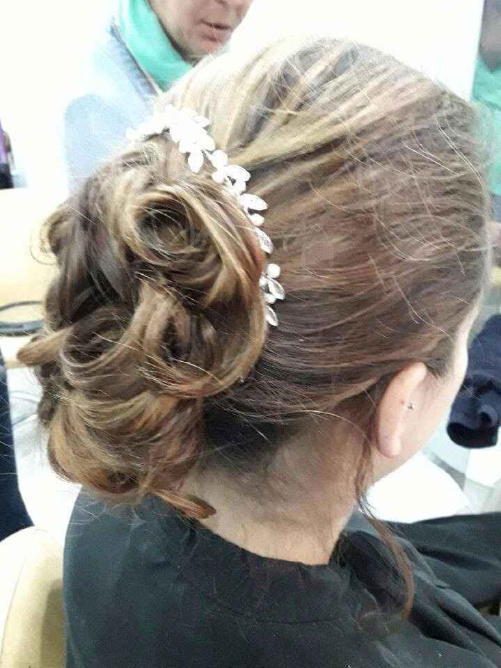 coiffure