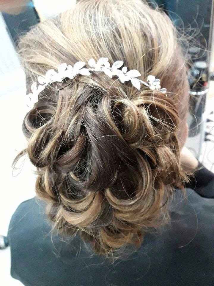 coiffure
