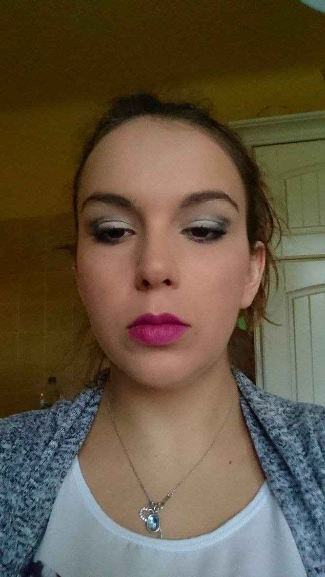 maquillage