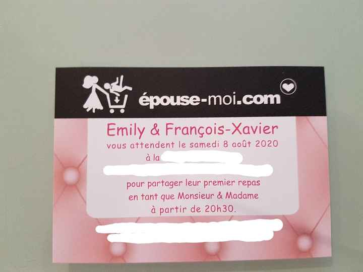 Quelques petites avancées... - 2