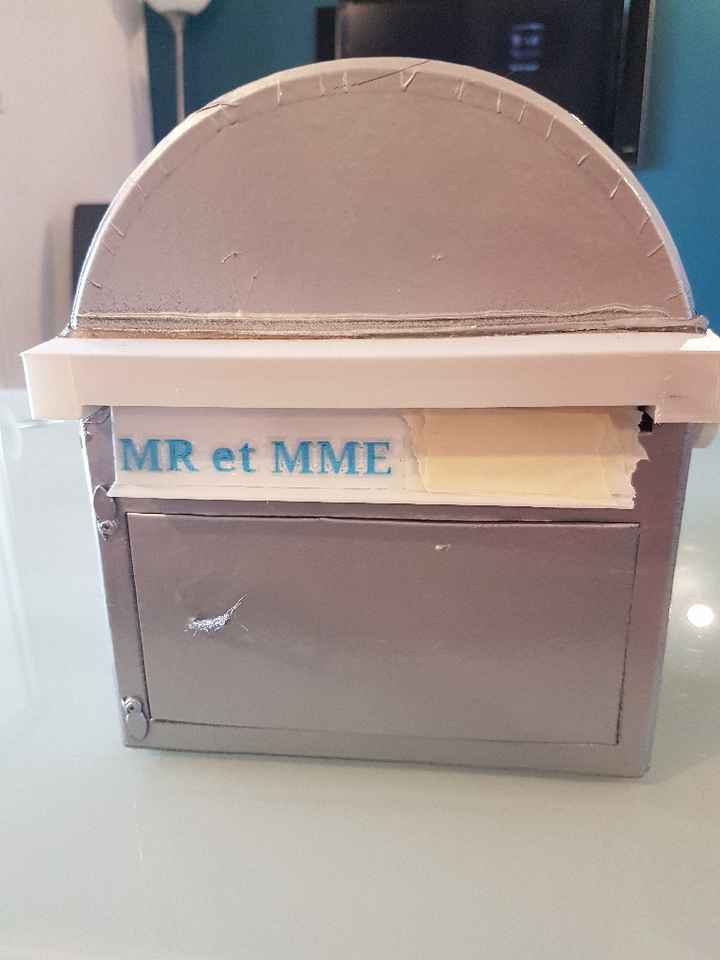 Quelques petites avancées... - 3