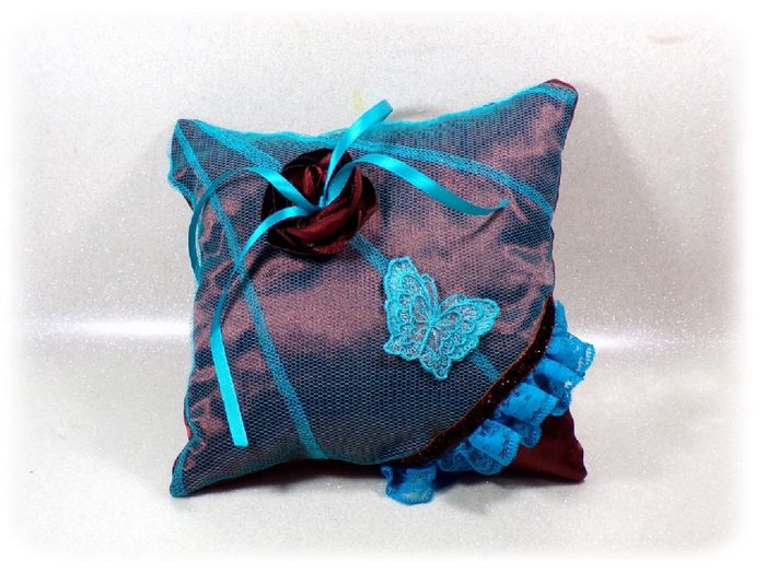 notre coussin d'alliances