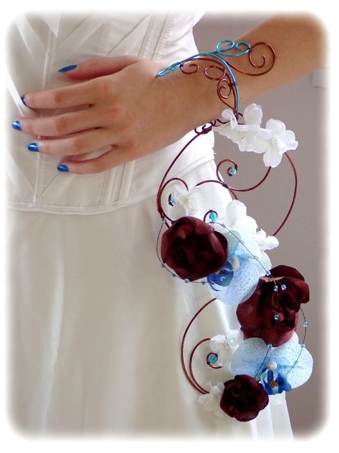 mon bouquet ?