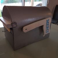 Quelques petites avancées... - 4