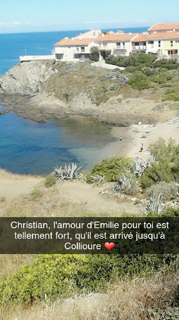 Besoin de vous 😊 - 1