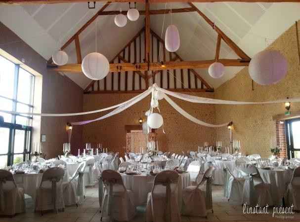 Salle