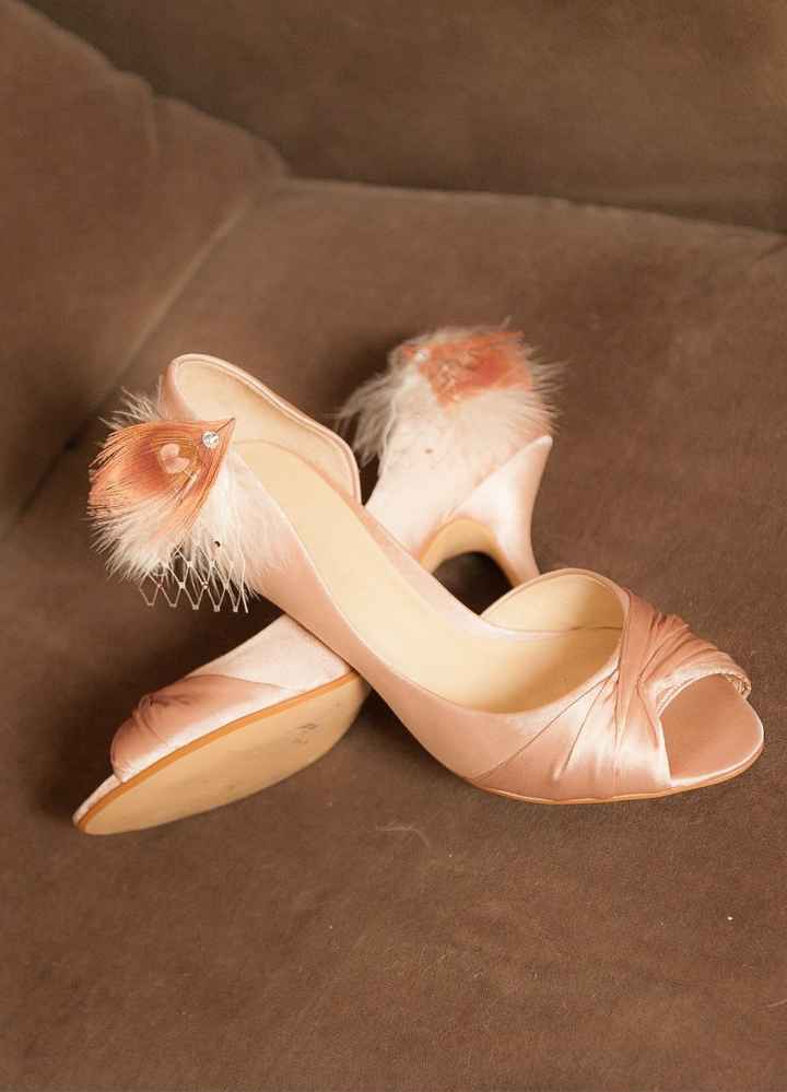 Clips a chaussures - 3