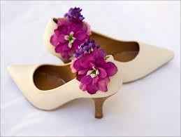 Clips à chaussures - 4 