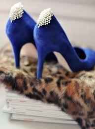 Clips à chaussures - 5