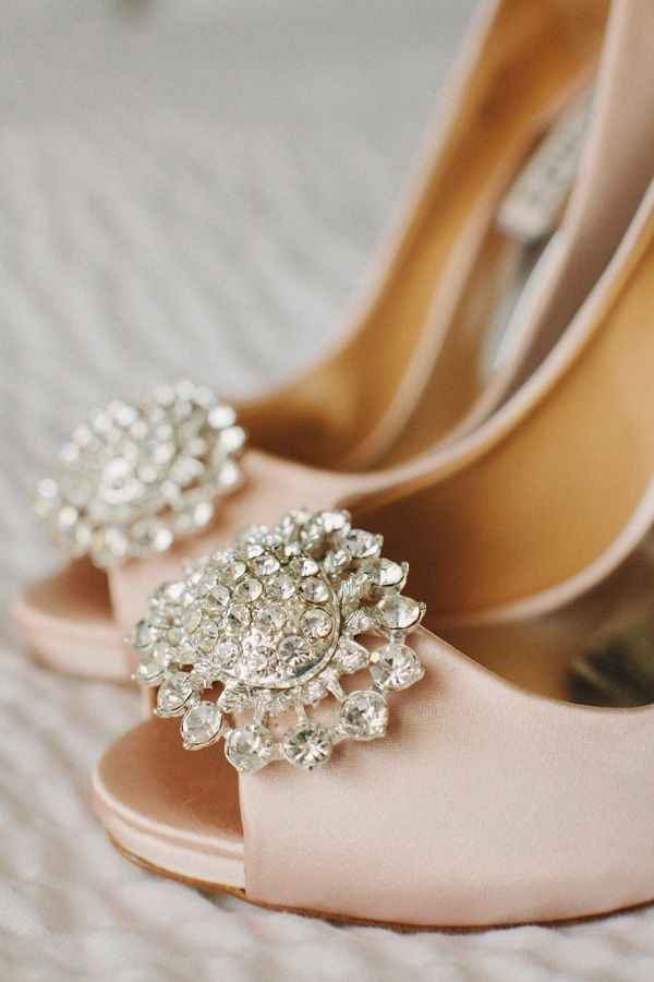 Clips a chaussures - 6