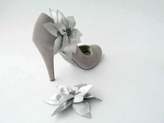 Clips a chaussures - 7
