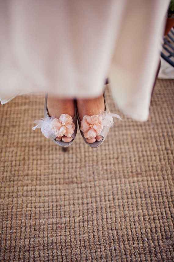 clips a chaussures - 9