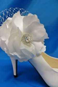 Clips a chaussures - 10