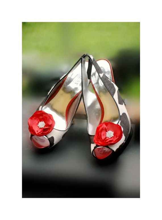 Clips a chaussures - 15