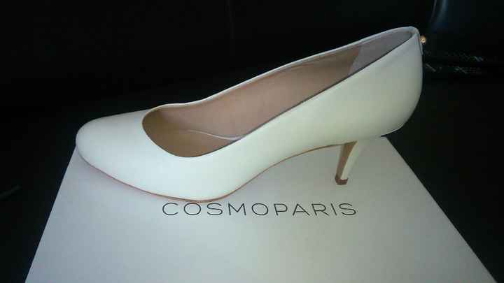 Chaussures