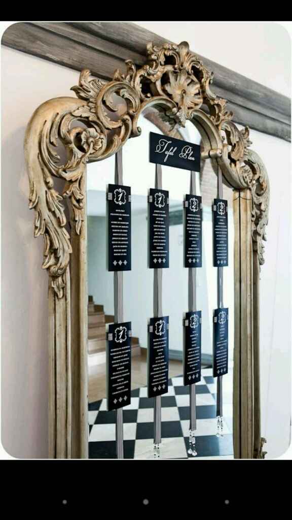 Achat 1 - plan de table - 1