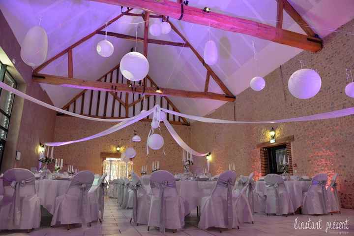 Salle Fouville