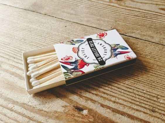 Cadeaux invités 1