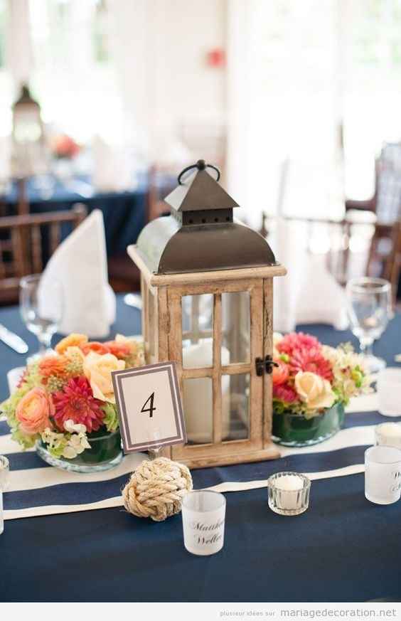 Deco lanterne 4