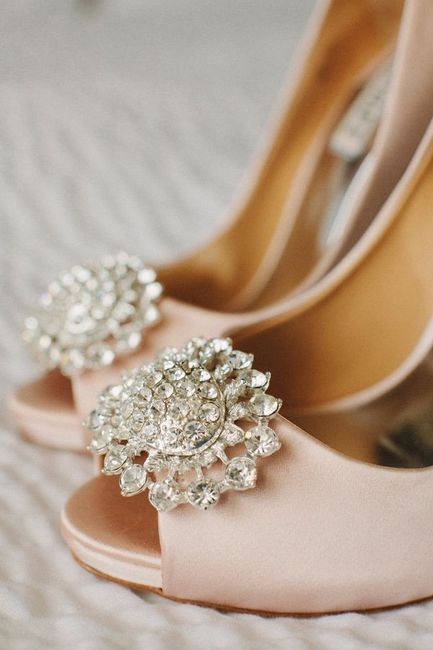 Clips a chaussures - 6