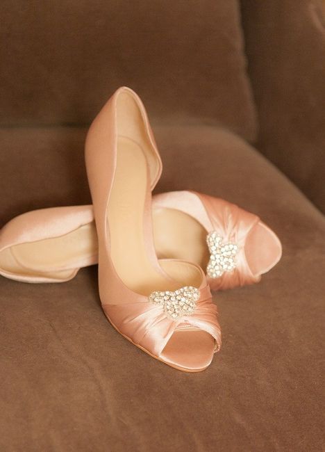 Clips a chaussures - 12