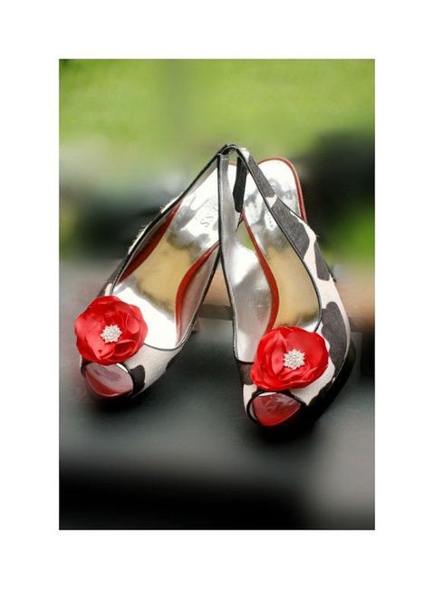 Clips a chaussures - 15