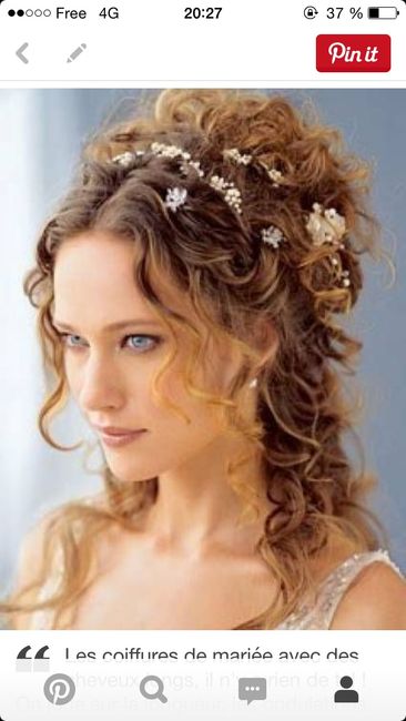 Inspiration coiffure