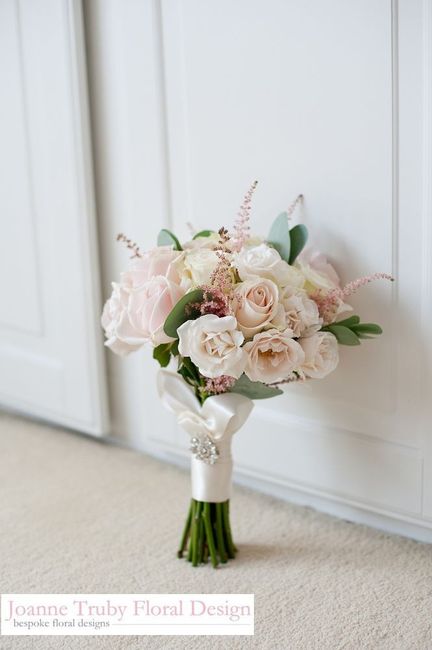 Choix bouquet 2