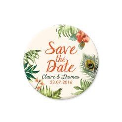 Save the Date 1 