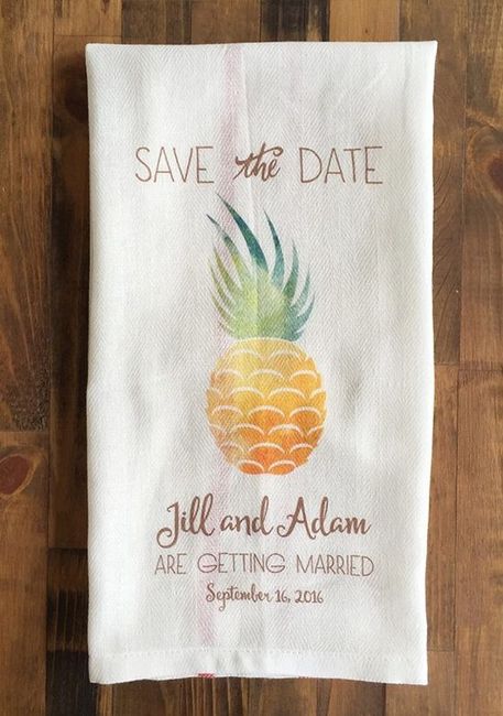 Save the Date 3