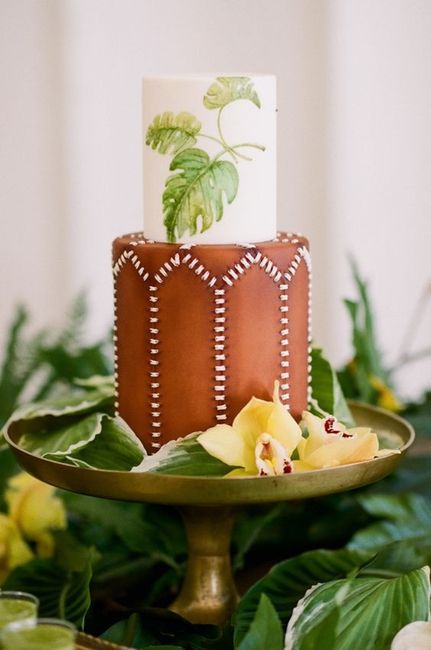 Wedding cake 2